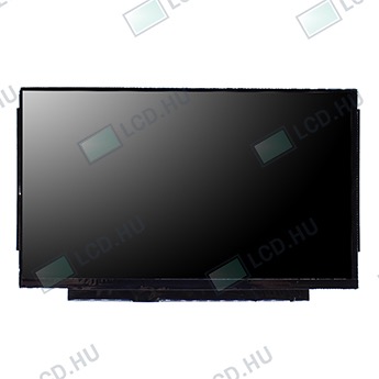 AU Optronics B116XTN04.0 H/W:1A