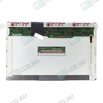 AU Optronics B121EW09 V.5