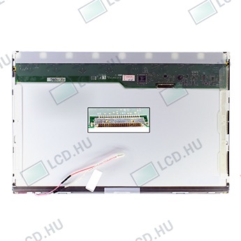 AU Optronics B133EW01