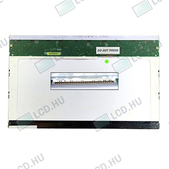 AU Optronics B140EW01