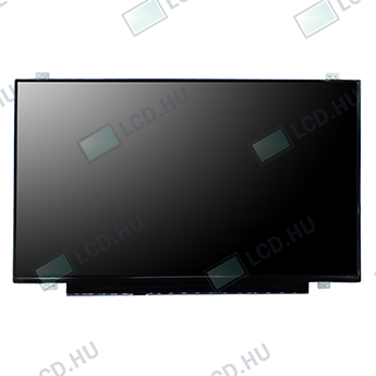 AU Optronics B140RW02 V.0