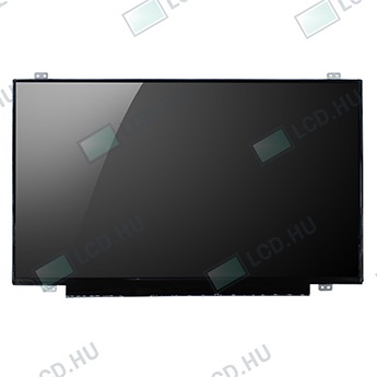 AU Optronics B140RW02 V.1