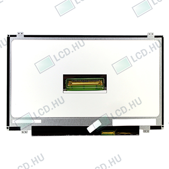 AU Optronics B140RW02 V.1