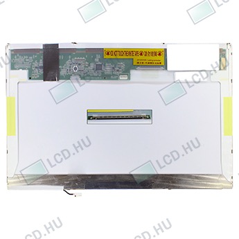 AU Optronics B154EW01 V.6