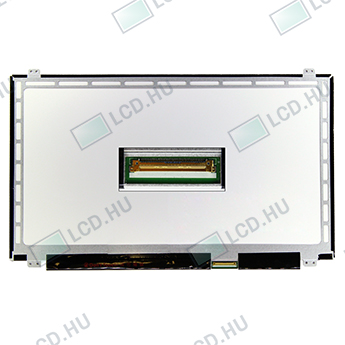 AU Optronics B156HTN02.1