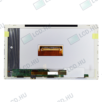 AU Optronics B156XW02 V.0 H/W:2A