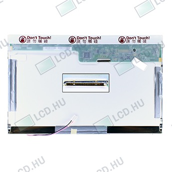 Samsung LTN121AT02-001