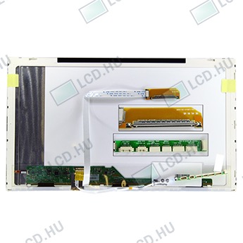 Samsung LTN156AT01-W01